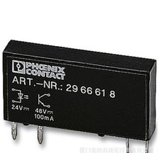 菲尼克斯原裝進口PLC繼電器特價銷售