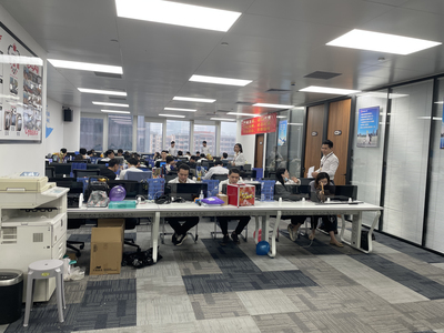 廣州漢輝商務(wù)信息咨詢(xún) 專(zhuān)業(yè)助力企業(yè)決策與發(fā)展